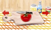 game pic for Fruits and Vegetables for Kids